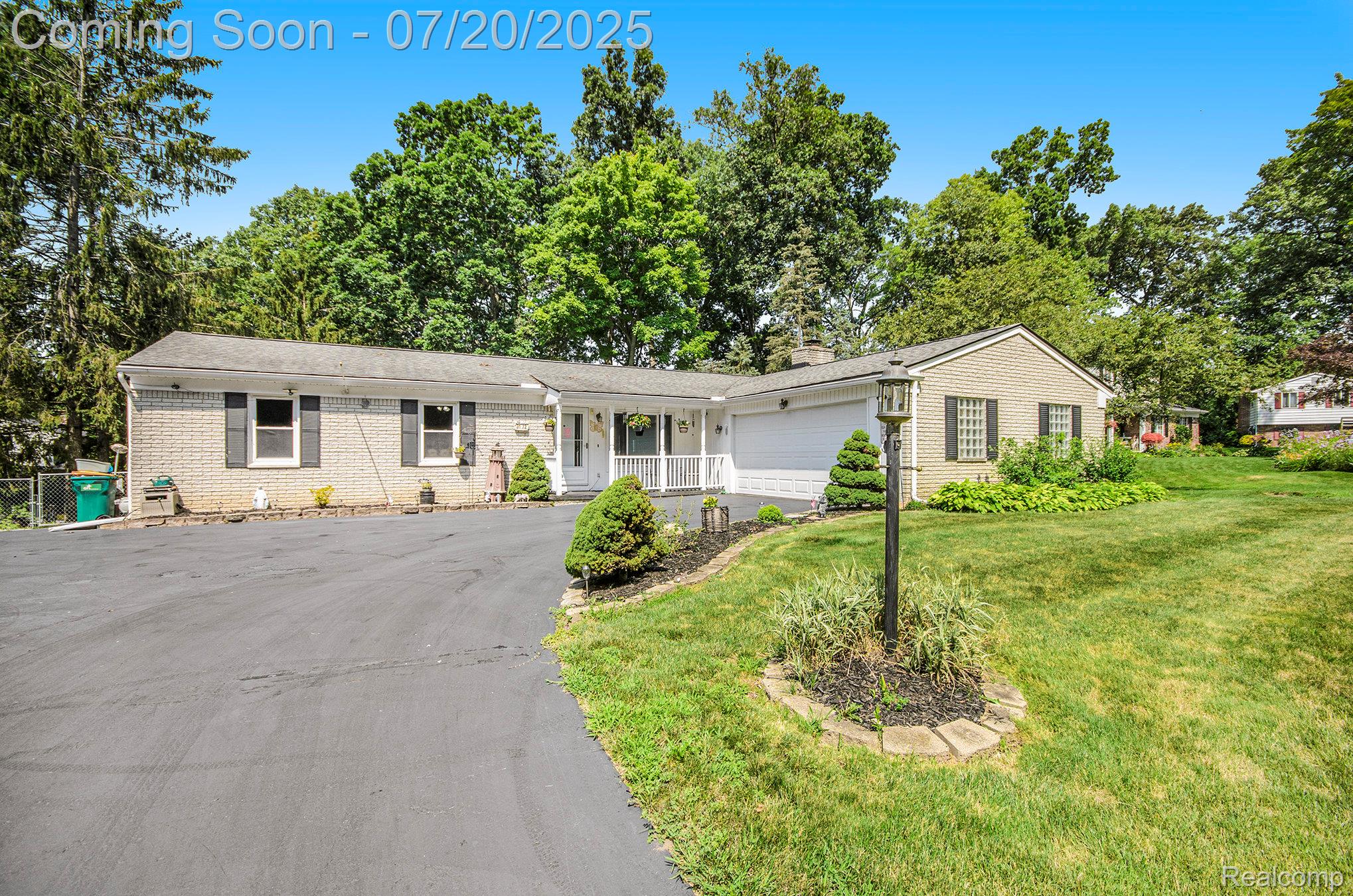 3172 Branch Court
