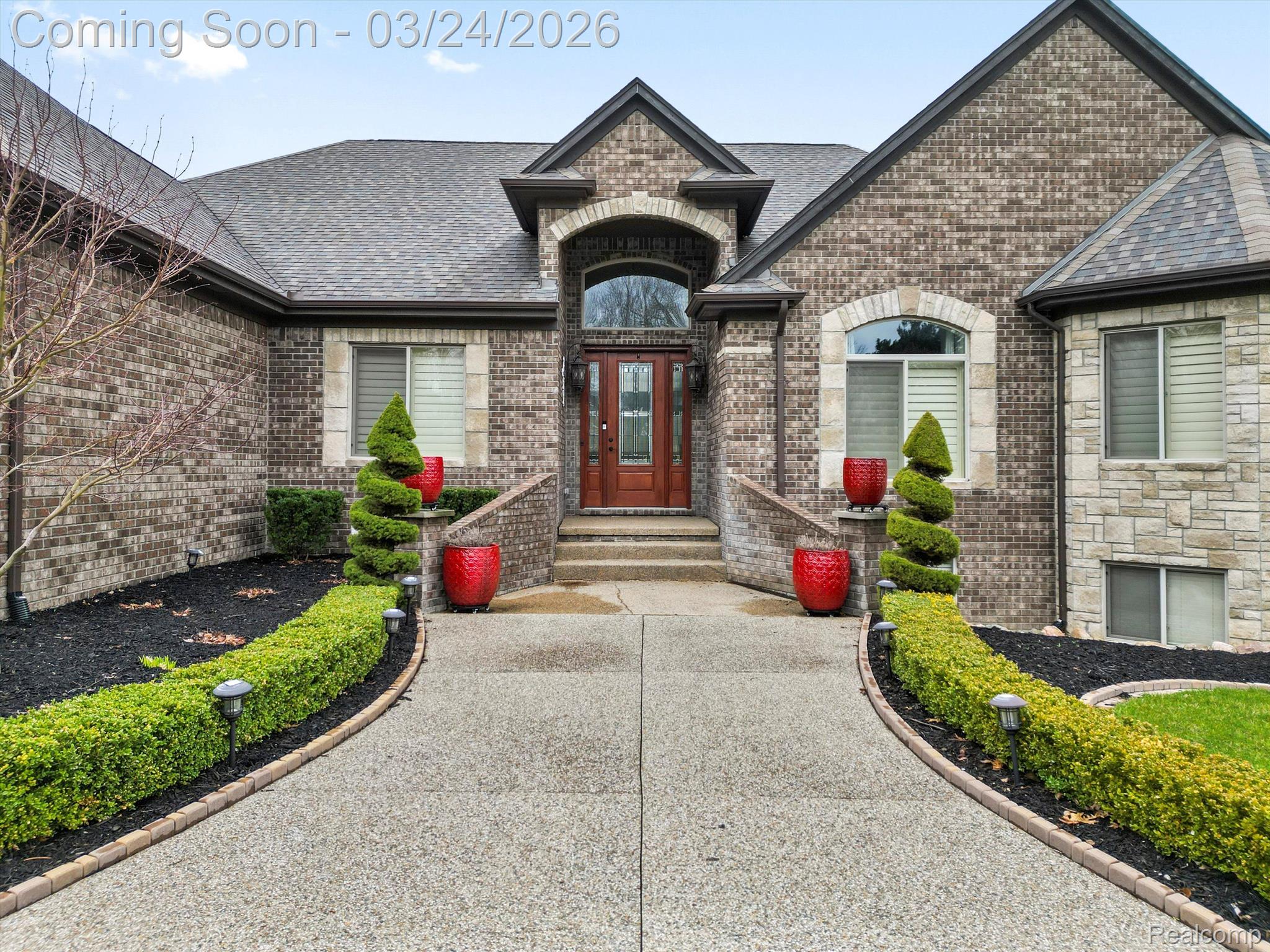 3960 HARVEST CREEK Court