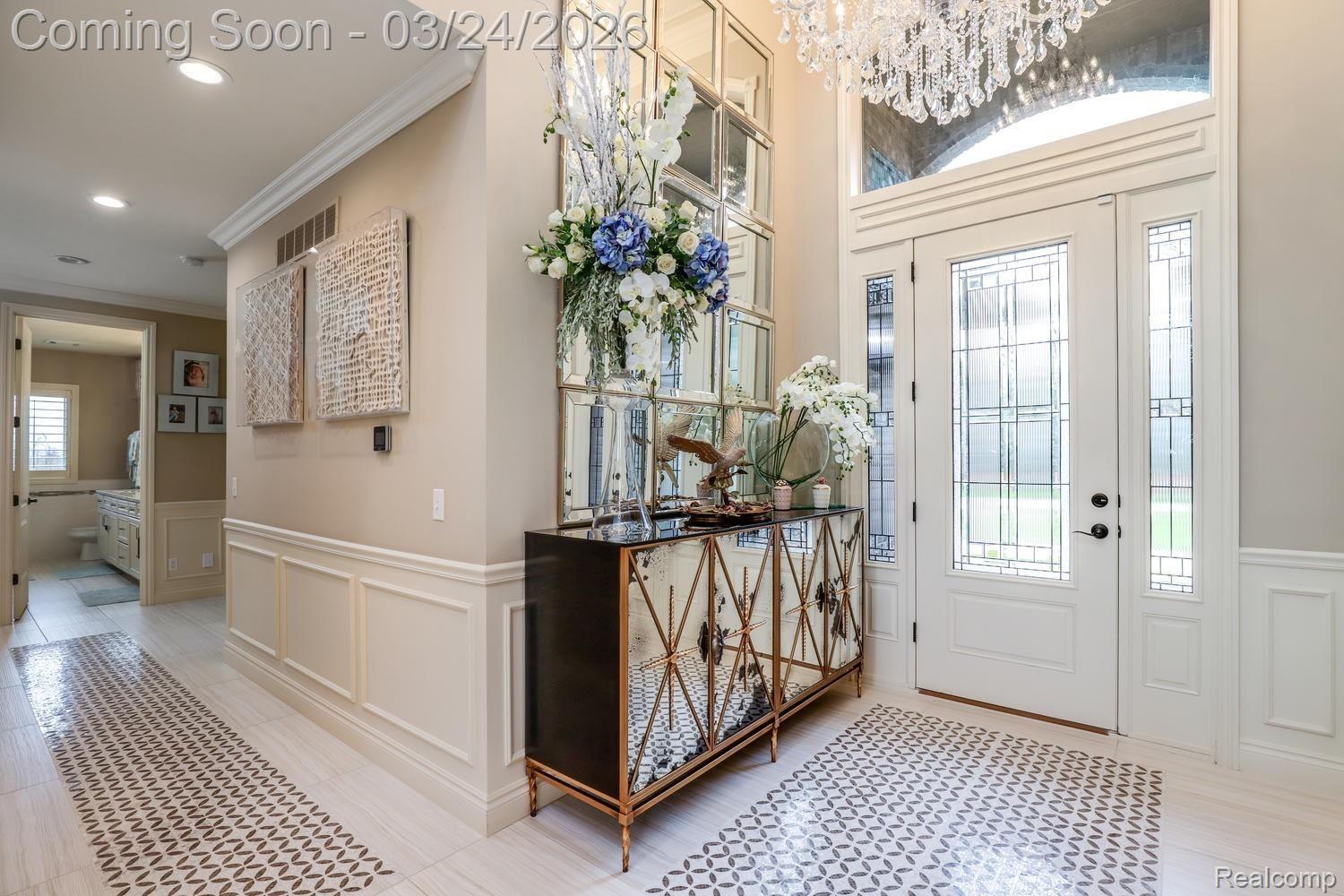 3960 HARVEST CREEK Court