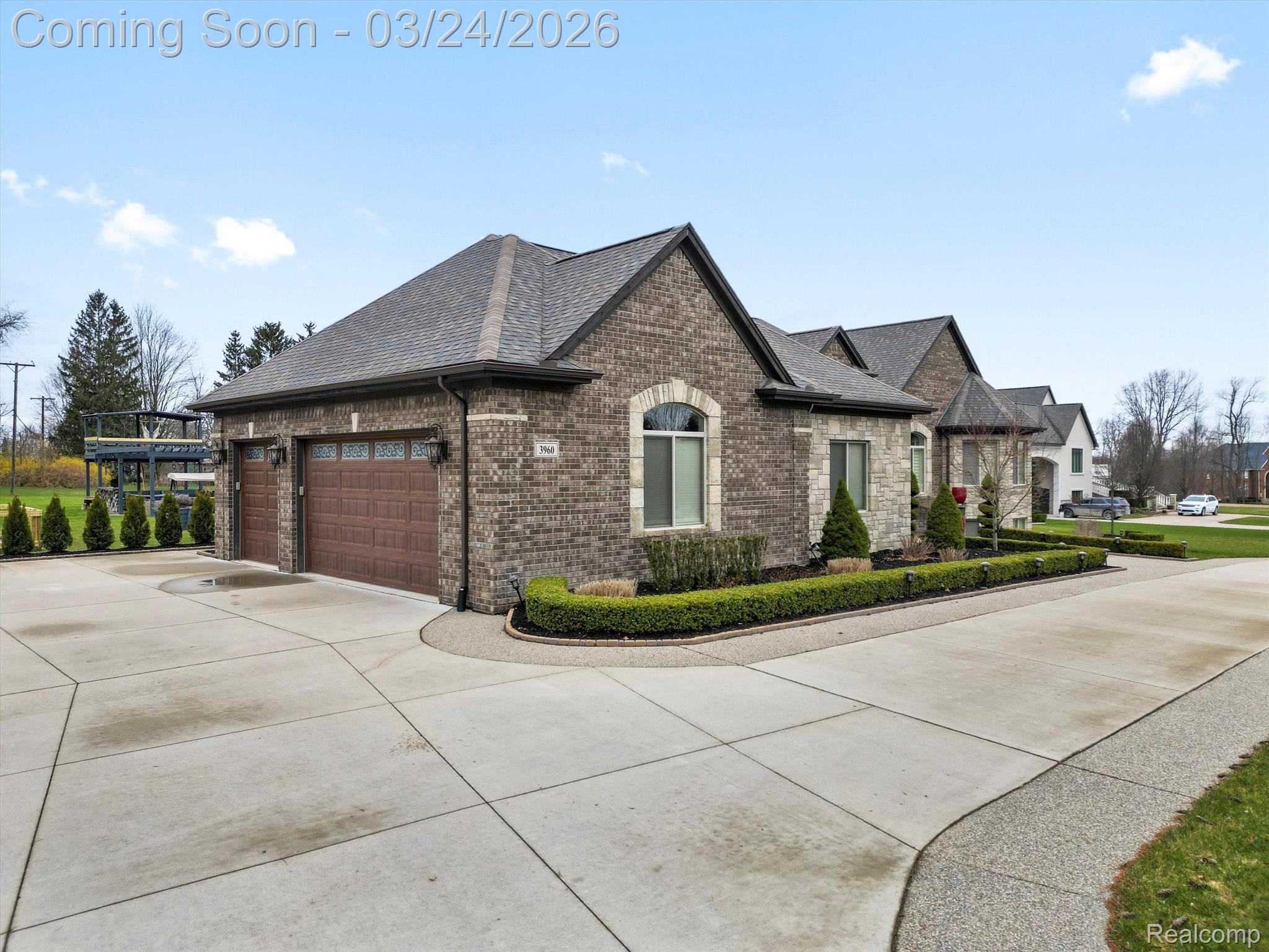 3960 HARVEST CREEK Court