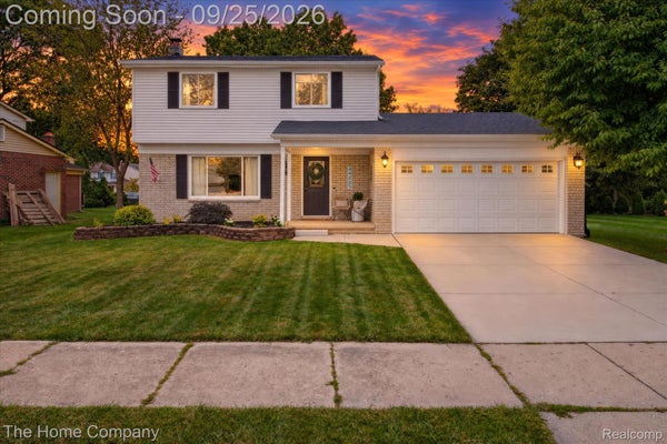 44665 FOREST TRAIL DR, CANTON, MI 48187 - Image 46a4b9b273eae5caa9508adb61bf45bf/1447600691