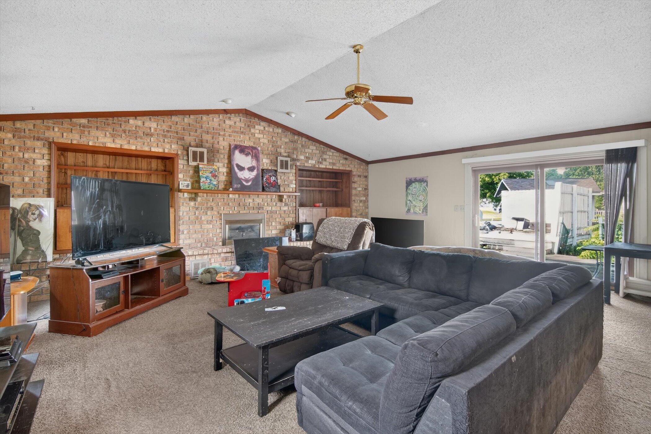 3015 John Glenn Drive