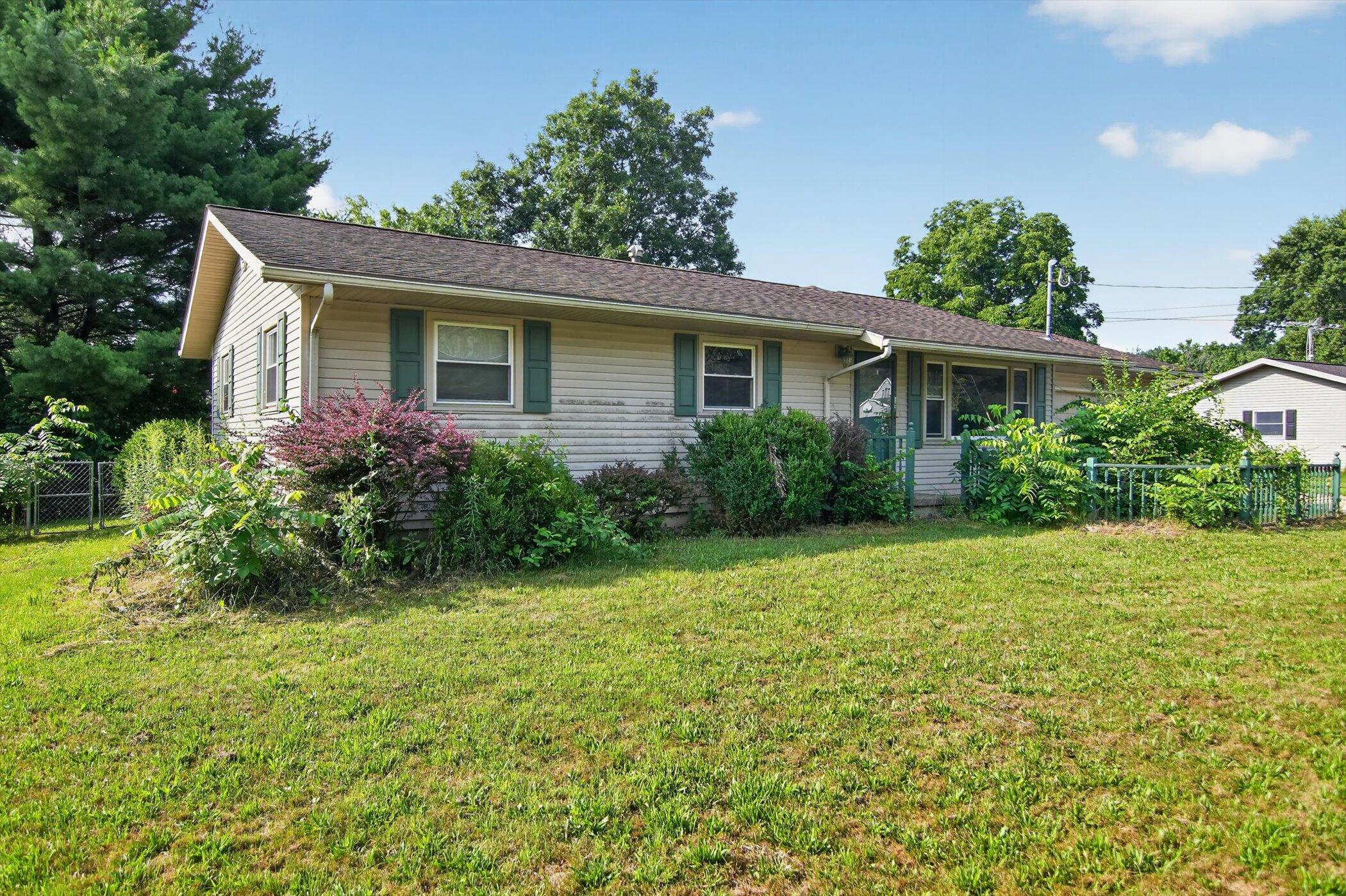 3015 John Glenn Drive