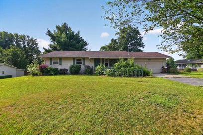 3015 John Glenn Drive Blackman Charter Township MI 49201