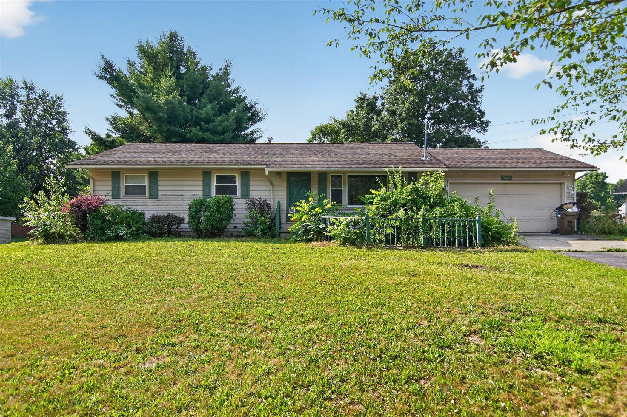 3015 John Glenn Drive