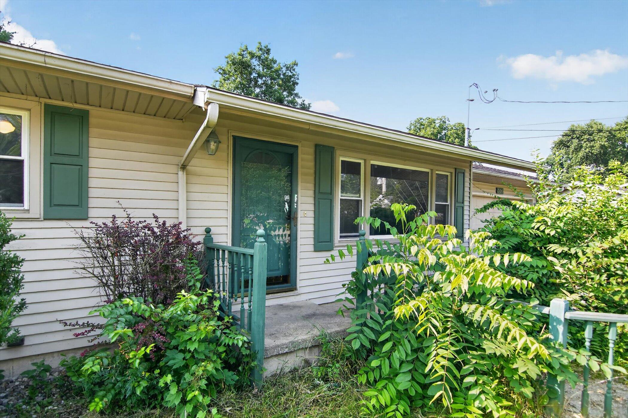 3015 John Glenn Drive
