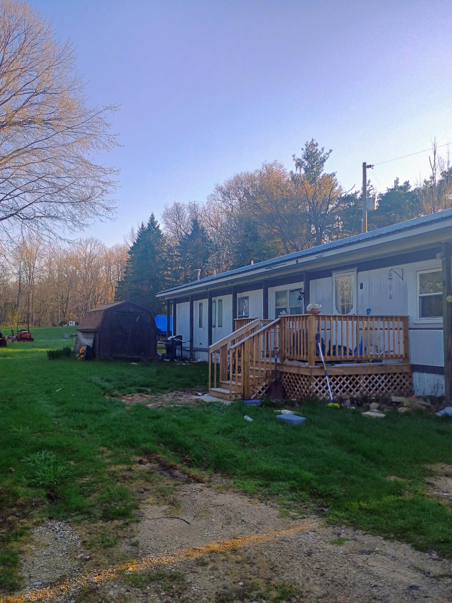 7508 Townline Road