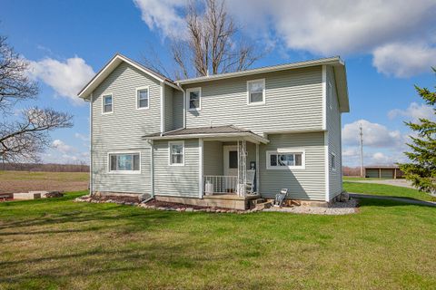 6120 Morey Highway Hudson Township MI 49235