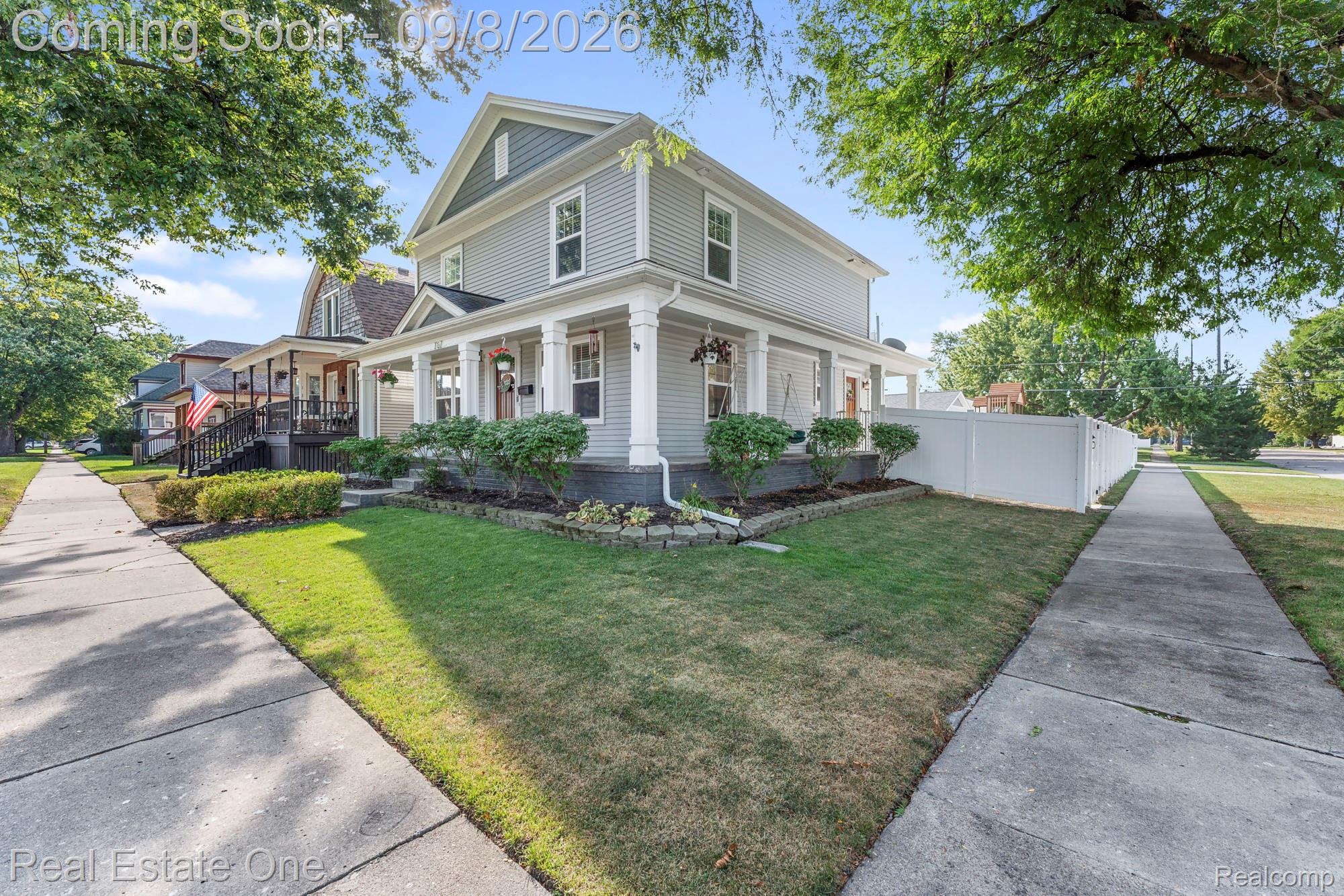 767 Plum Street