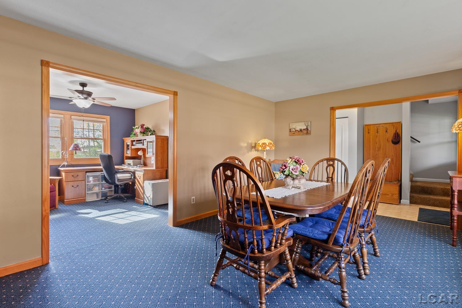 1502 Southwick Drive