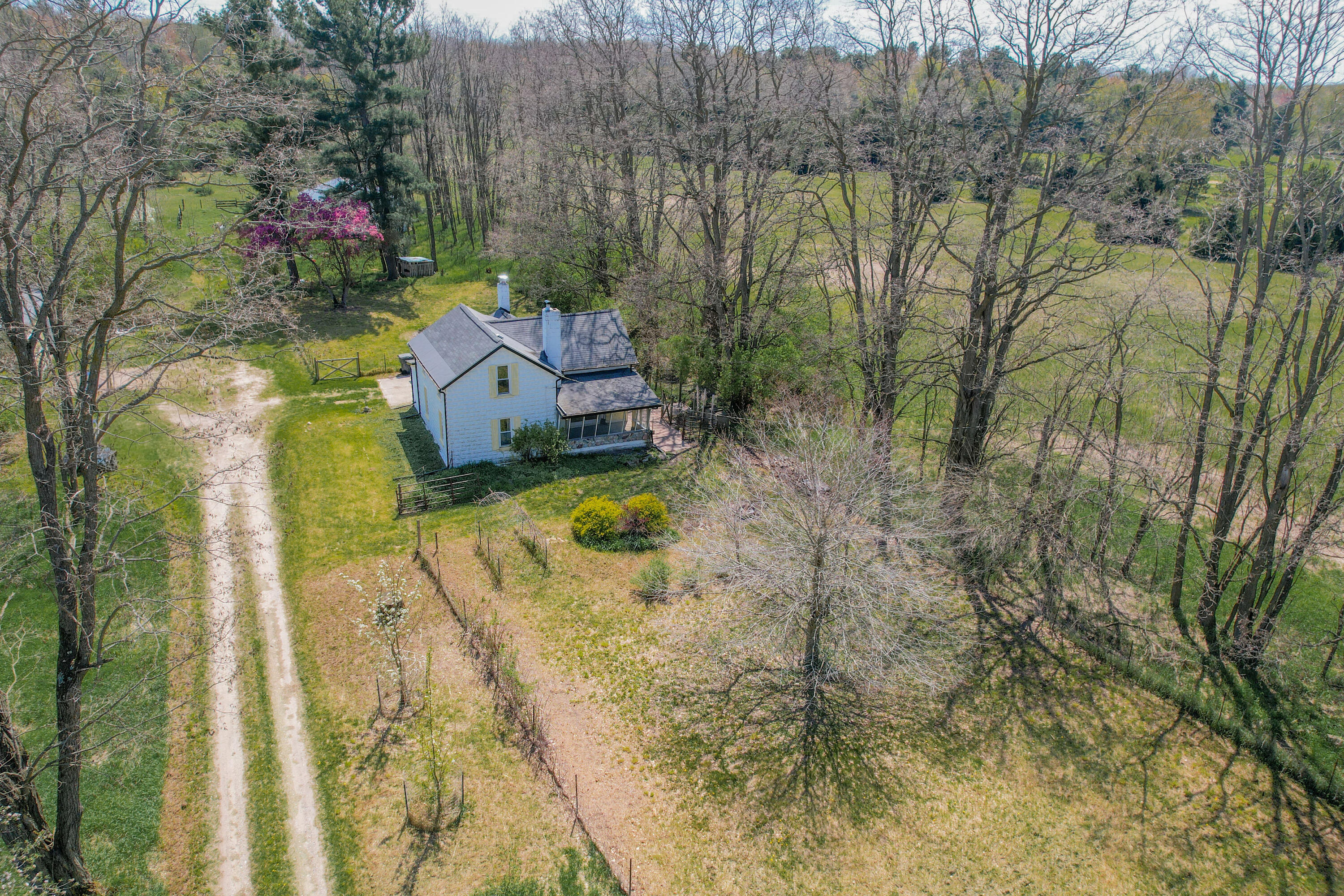 3461 E Bradshaw Road