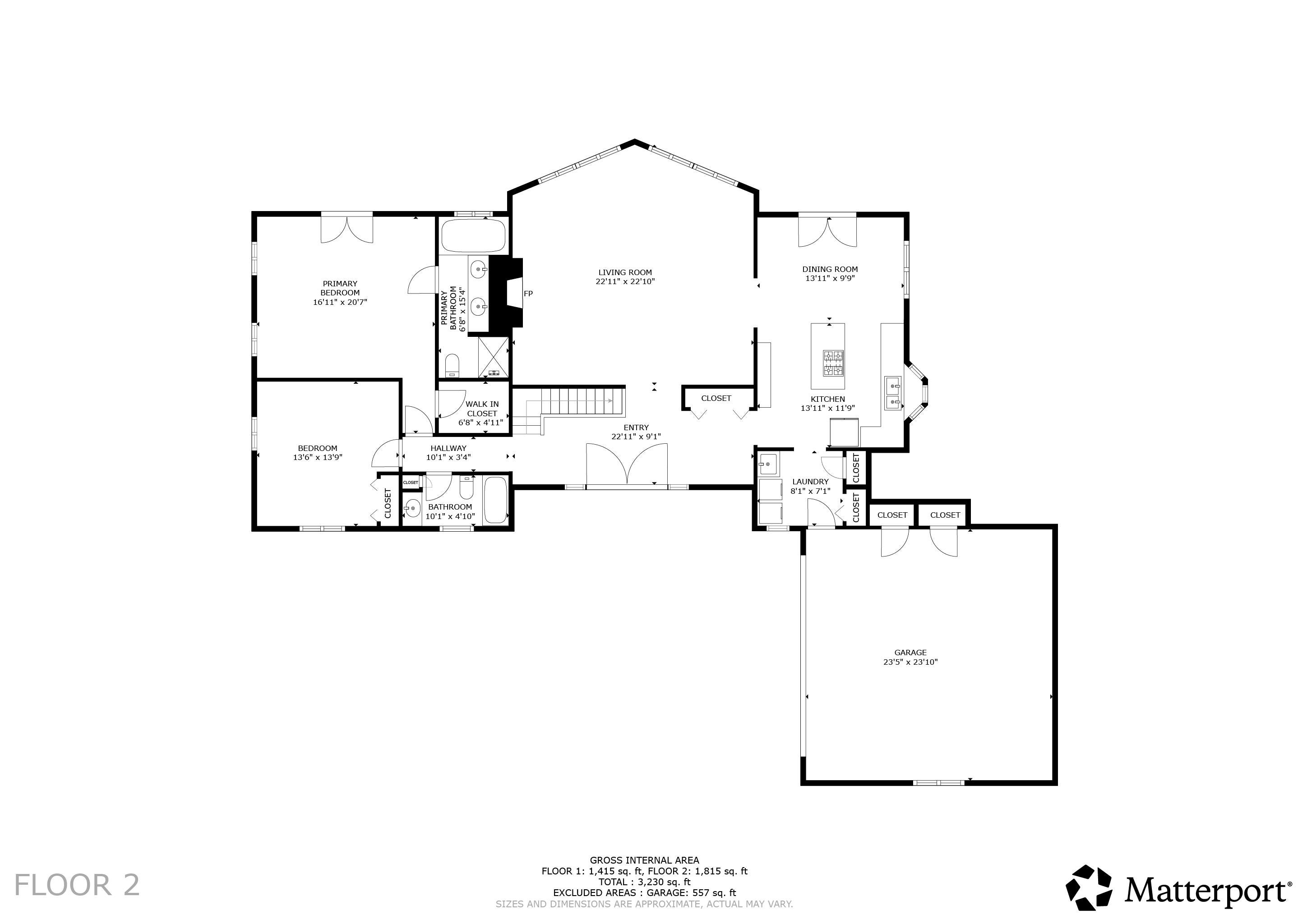 2337 NW Torch Lake Drive
