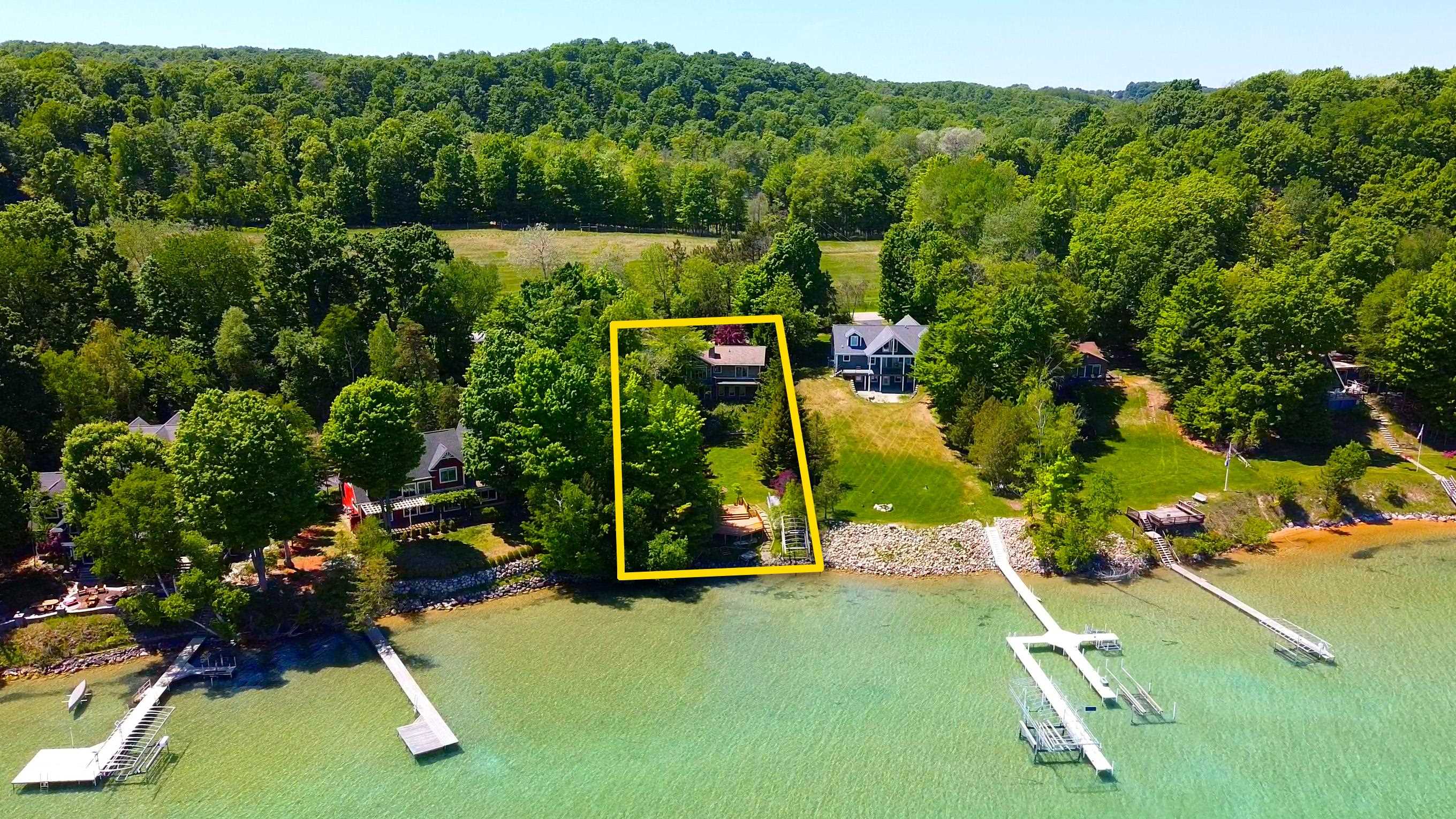 2337 NW Torch Lake Drive