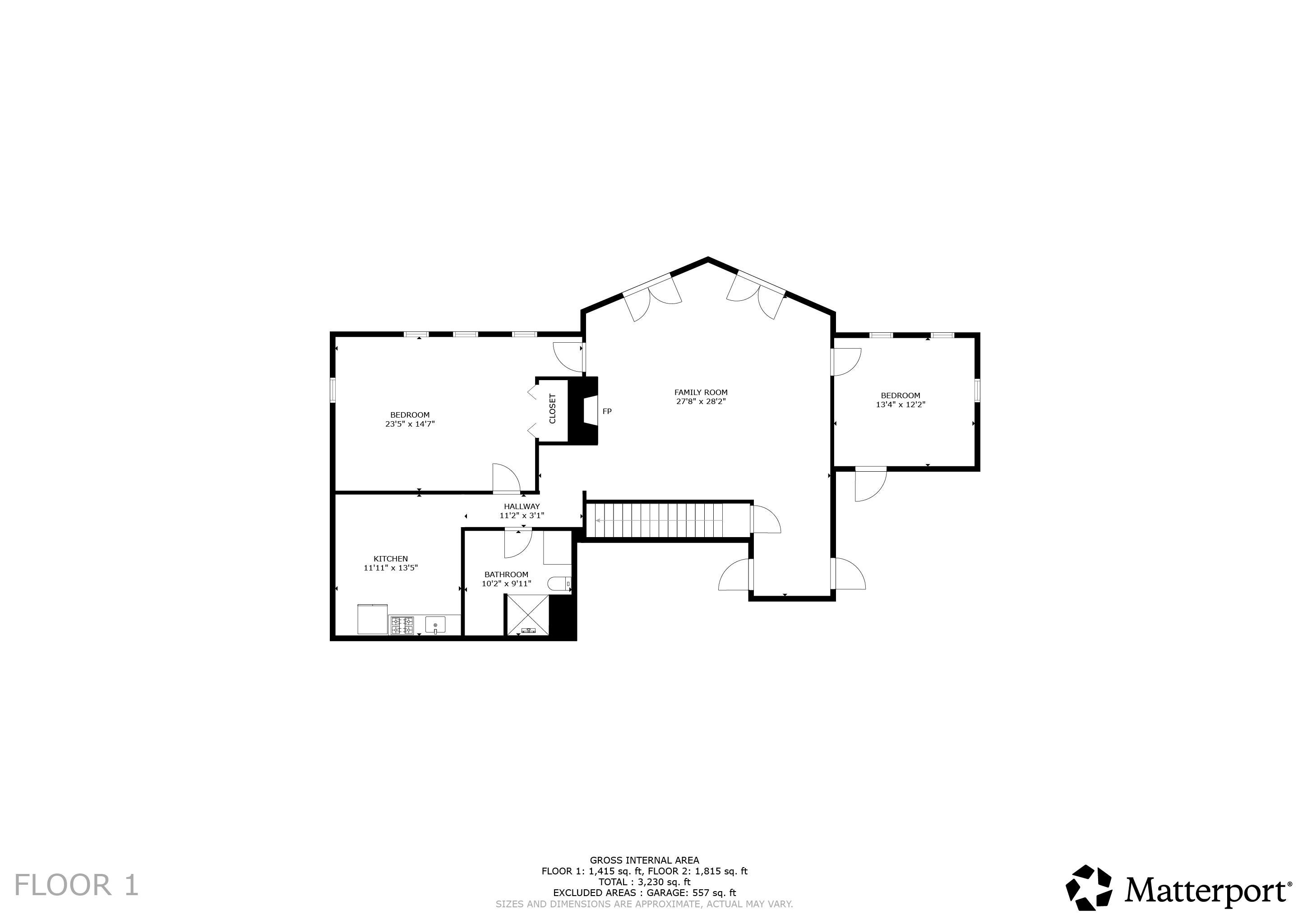 2337 NW Torch Lake Drive