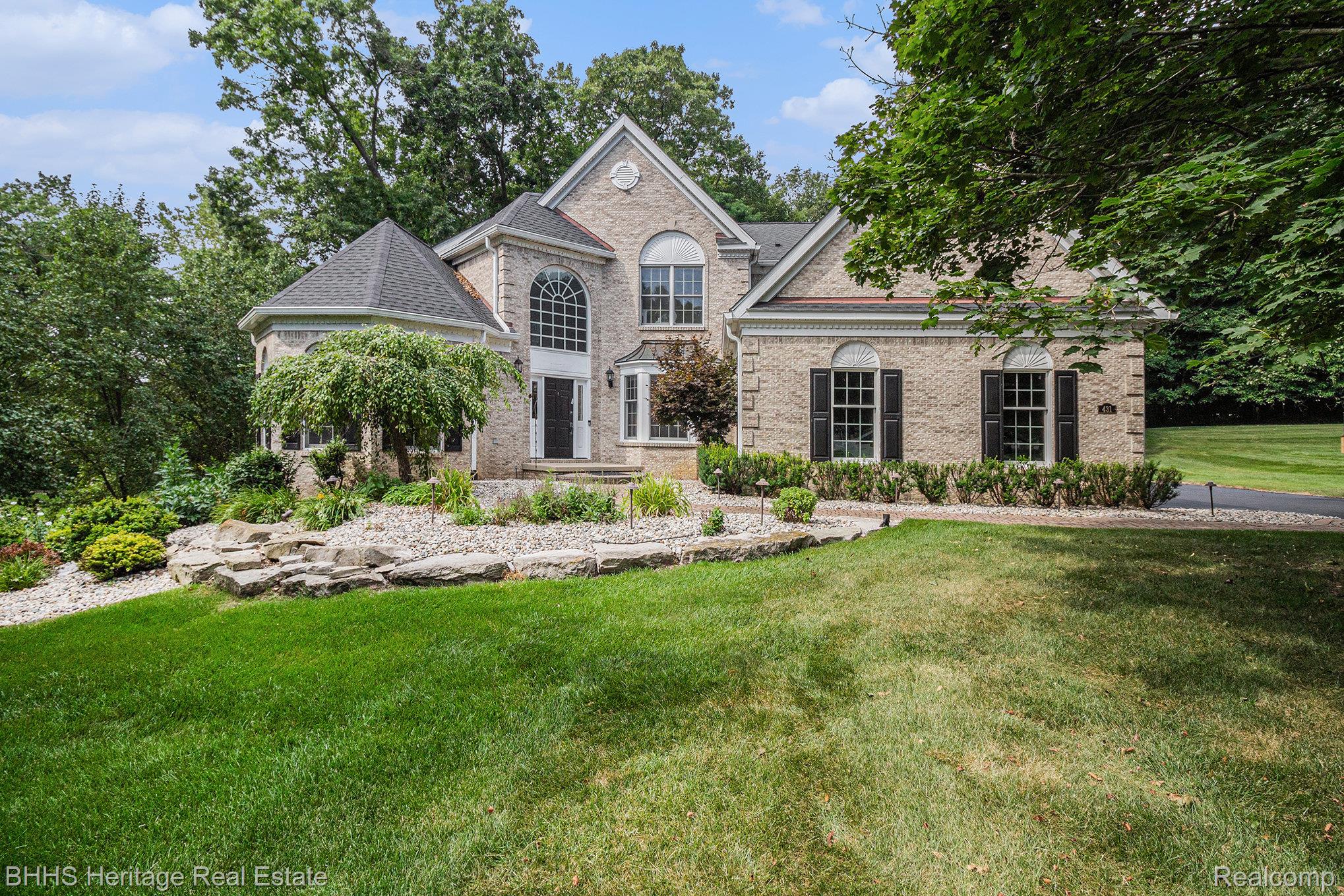 431 Timber Ridge Drive