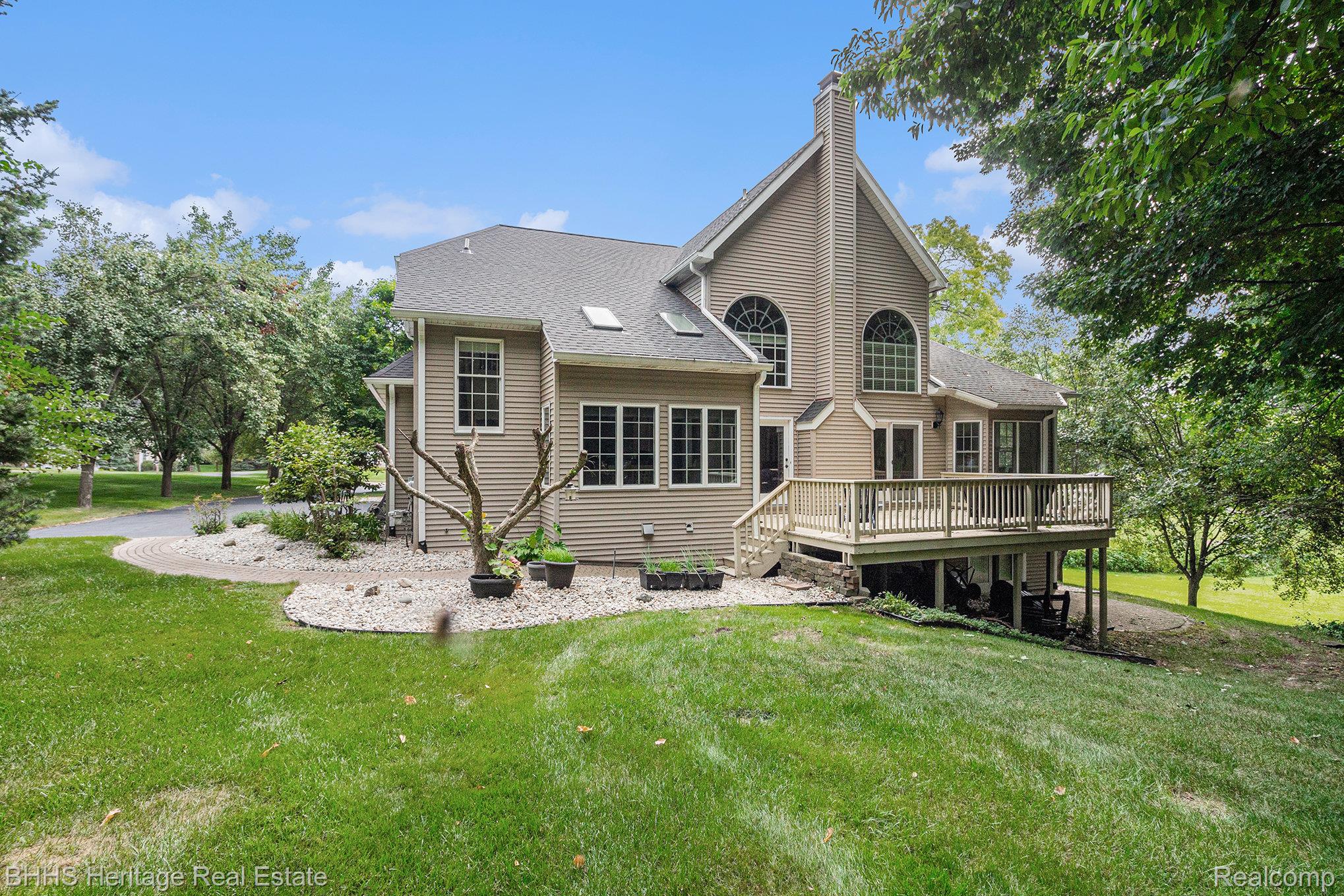 431 Timber Ridge Drive