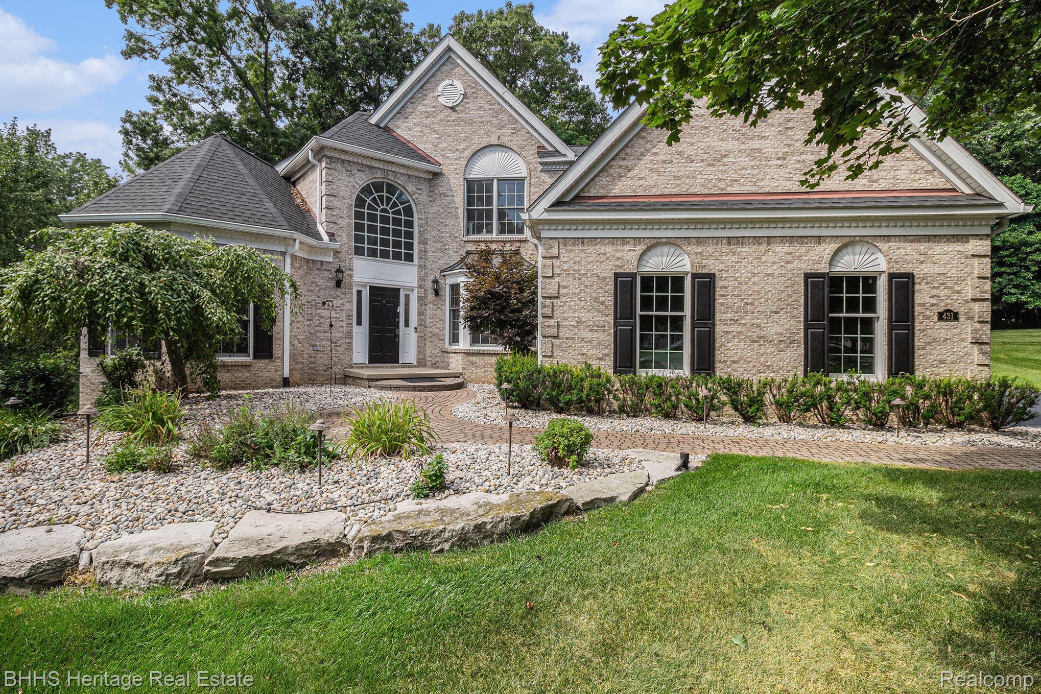 431 Timber Ridge Drive