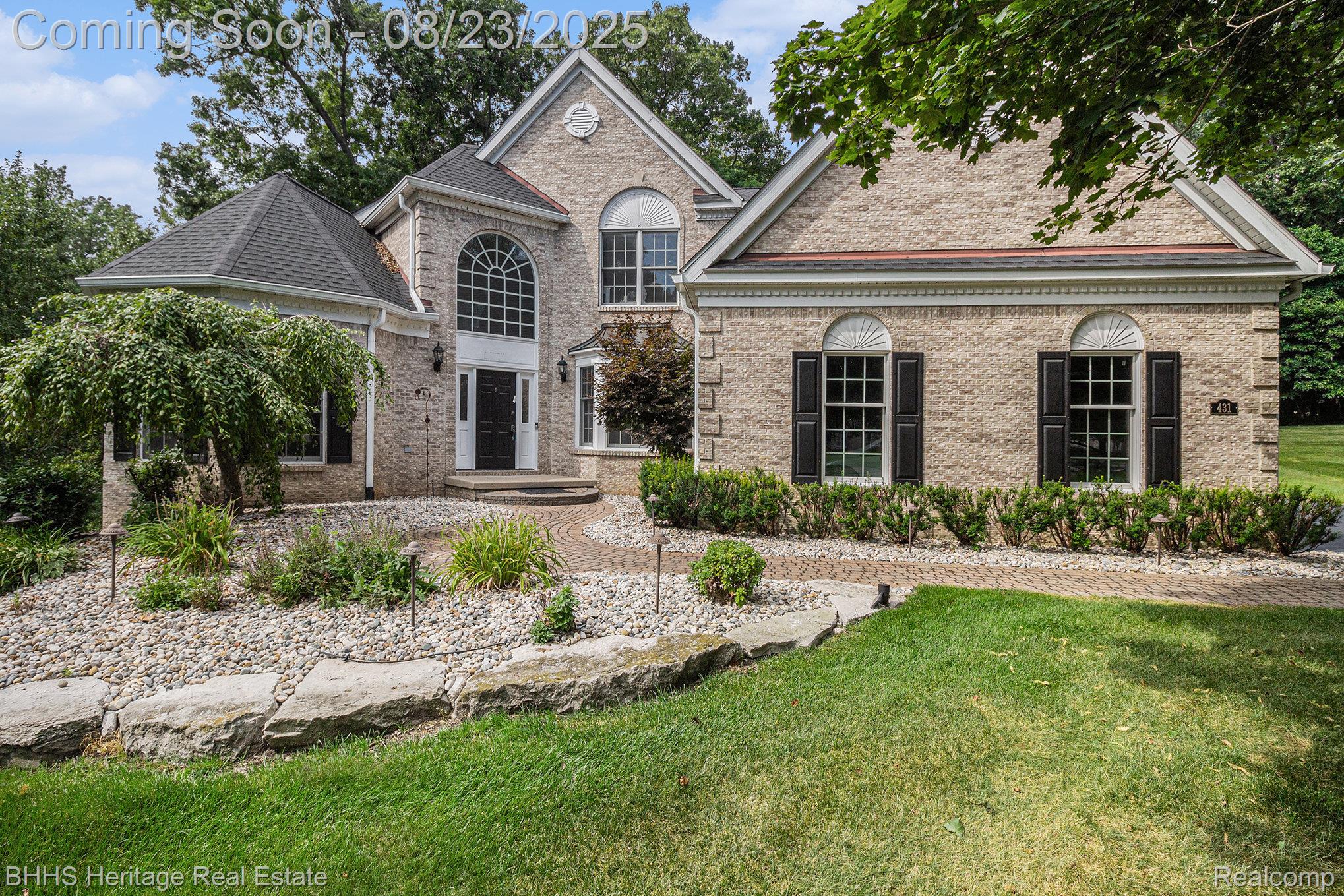 431 Timber Ridge Drive