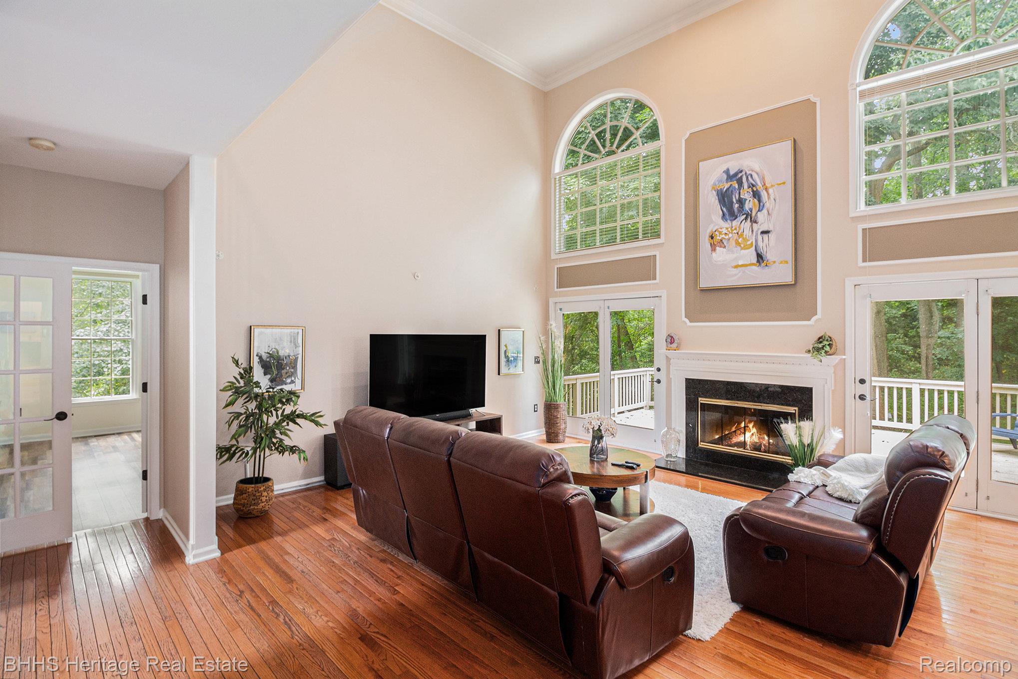 431 Timber Ridge Drive