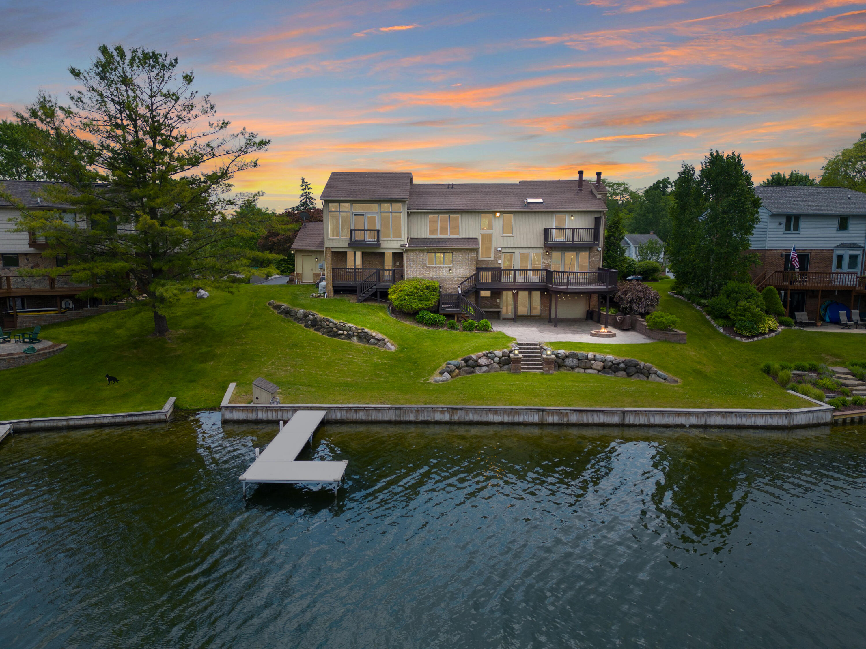 8453 Harbortowne Drive