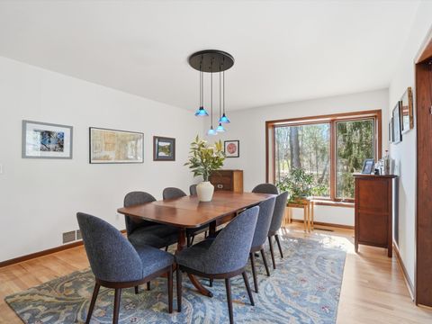 Tiny photo for 3635 Fox Hunt Drive, Ann Arbor, MI 48105 (MLS # 81026010069)