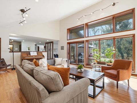 Tiny photo for 3635 Fox Hunt Drive, Ann Arbor, MI 48105 (MLS # 81026010069)