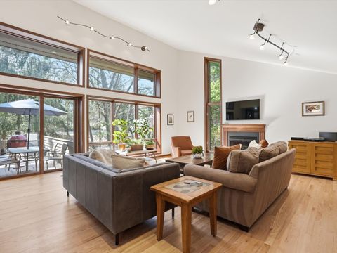 Tiny photo for 3635 Fox Hunt Drive, Ann Arbor, MI 48105 (MLS # 81026010069)