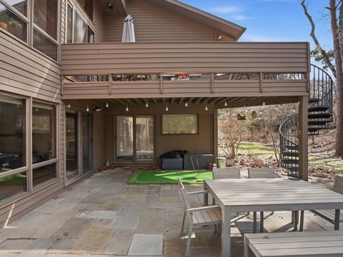 Tiny photo for 3635 Fox Hunt Drive, Ann Arbor, MI 48105 (MLS # 81026010069)