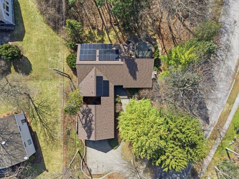 Tiny photo for 3635 Fox Hunt Drive, Ann Arbor, MI 48105 (MLS # 81026010069)