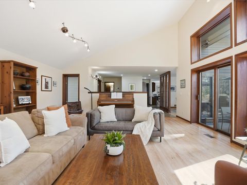 Tiny photo for 3635 Fox Hunt Drive, Ann Arbor, MI 48105 (MLS # 81026010069)