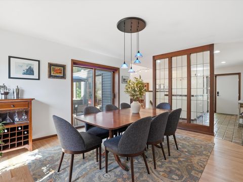 Tiny photo for 3635 Fox Hunt Drive, Ann Arbor, MI 48105 (MLS # 81026010069)