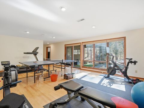 Tiny photo for 3635 Fox Hunt Drive, Ann Arbor, MI 48105 (MLS # 81026010069)