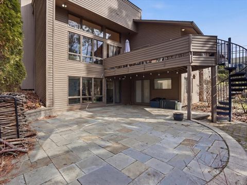 Tiny photo for 3635 Fox Hunt Drive, Ann Arbor, MI 48105 (MLS # 81026010069)