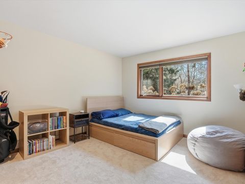 Tiny photo for 3635 Fox Hunt Drive, Ann Arbor, MI 48105 (MLS # 81026010069)