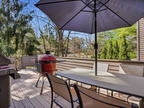 Tiny photo for 3635 Fox Hunt Drive, Ann Arbor, MI 48105 (MLS # 81026010069)