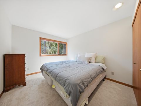 Tiny photo for 3635 Fox Hunt Drive, Ann Arbor, MI 48105 (MLS # 81026010069)