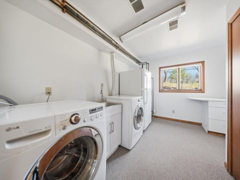 Tiny photo for 3635 Fox Hunt Drive, Ann Arbor, MI 48105 (MLS # 81026010069)