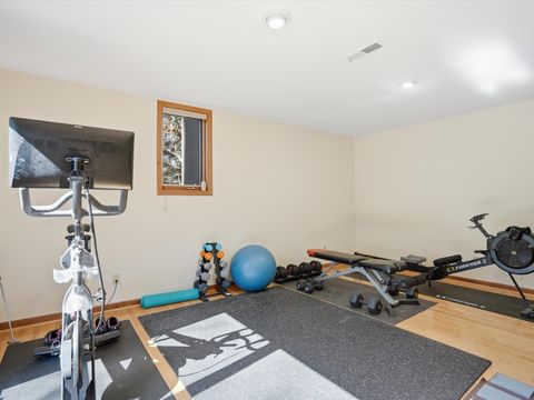 Tiny photo for 3635 Fox Hunt Drive, Ann Arbor, MI 48105 (MLS # 81026010069)