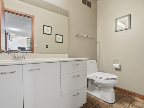 Tiny photo for 3635 Fox Hunt Drive, Ann Arbor, MI 48105 (MLS # 81026010069)