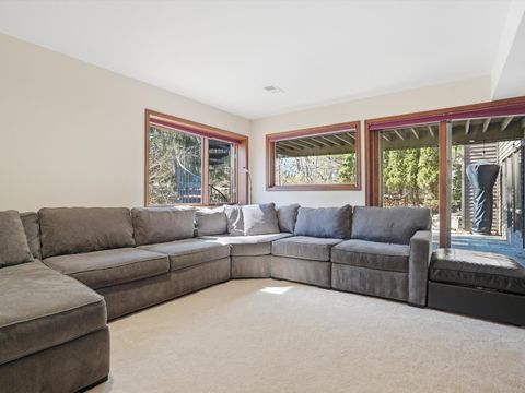 Tiny photo for 3635 Fox Hunt Drive, Ann Arbor, MI 48105 (MLS # 81026010069)