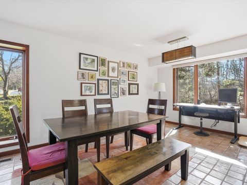 Tiny photo for 3635 Fox Hunt Drive, Ann Arbor, MI 48105 (MLS # 81026010069)