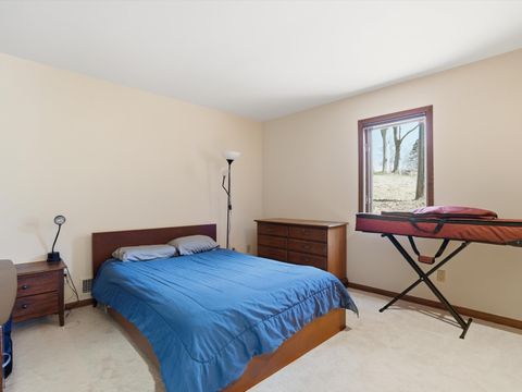 Tiny photo for 3635 Fox Hunt Drive, Ann Arbor, MI 48105 (MLS # 81026010069)