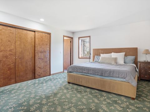 Tiny photo for 3635 Fox Hunt Drive, Ann Arbor, MI 48105 (MLS # 81026010069)