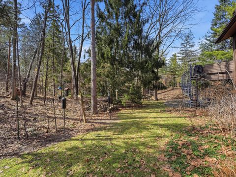 Tiny photo for 3635 Fox Hunt Drive, Ann Arbor, MI 48105 (MLS # 81026010069)