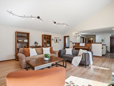 Tiny photo for 3635 Fox Hunt Drive, Ann Arbor, MI 48105 (MLS # 81026010069)