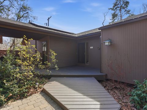 Tiny photo for 3635 Fox Hunt Drive, Ann Arbor, MI 48105 (MLS # 81026010069)