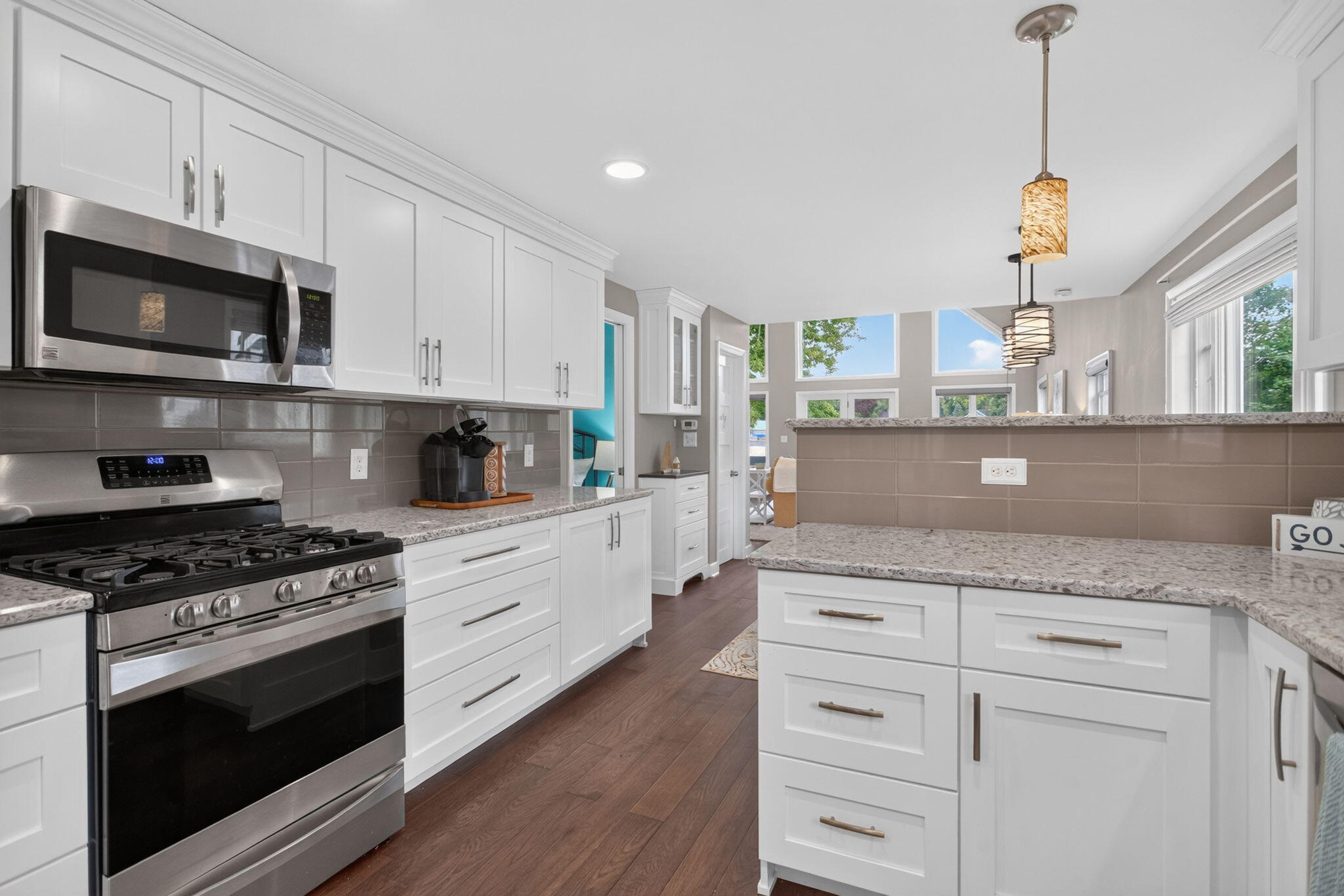 479 Napoleon Road