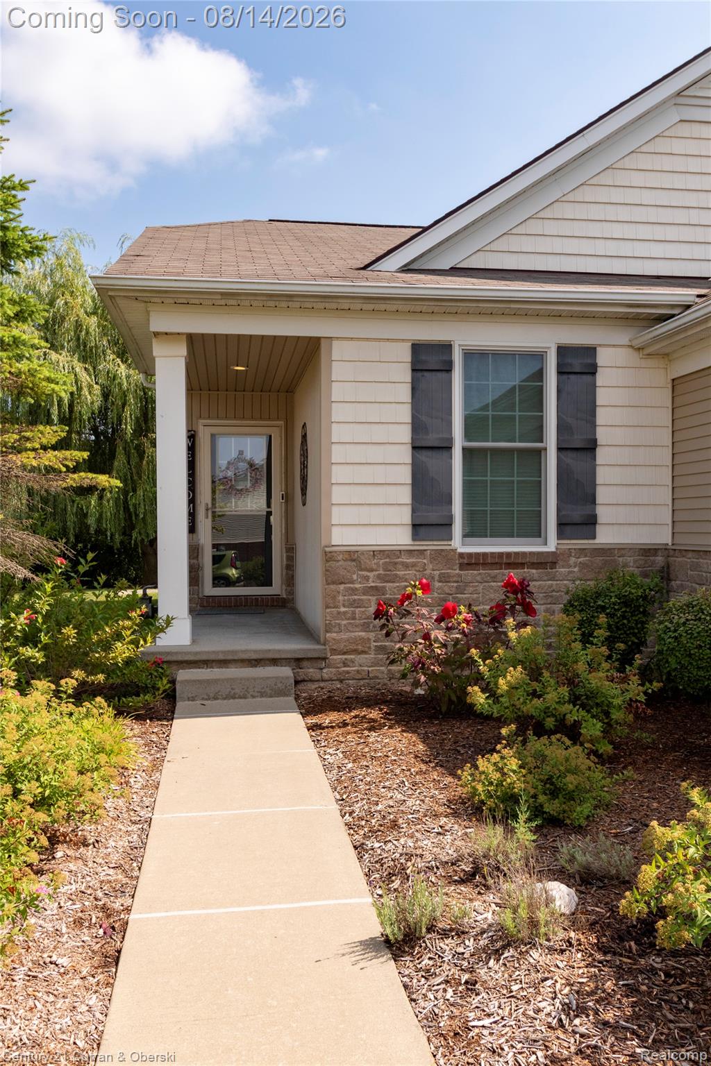26335 Rock Lake Court