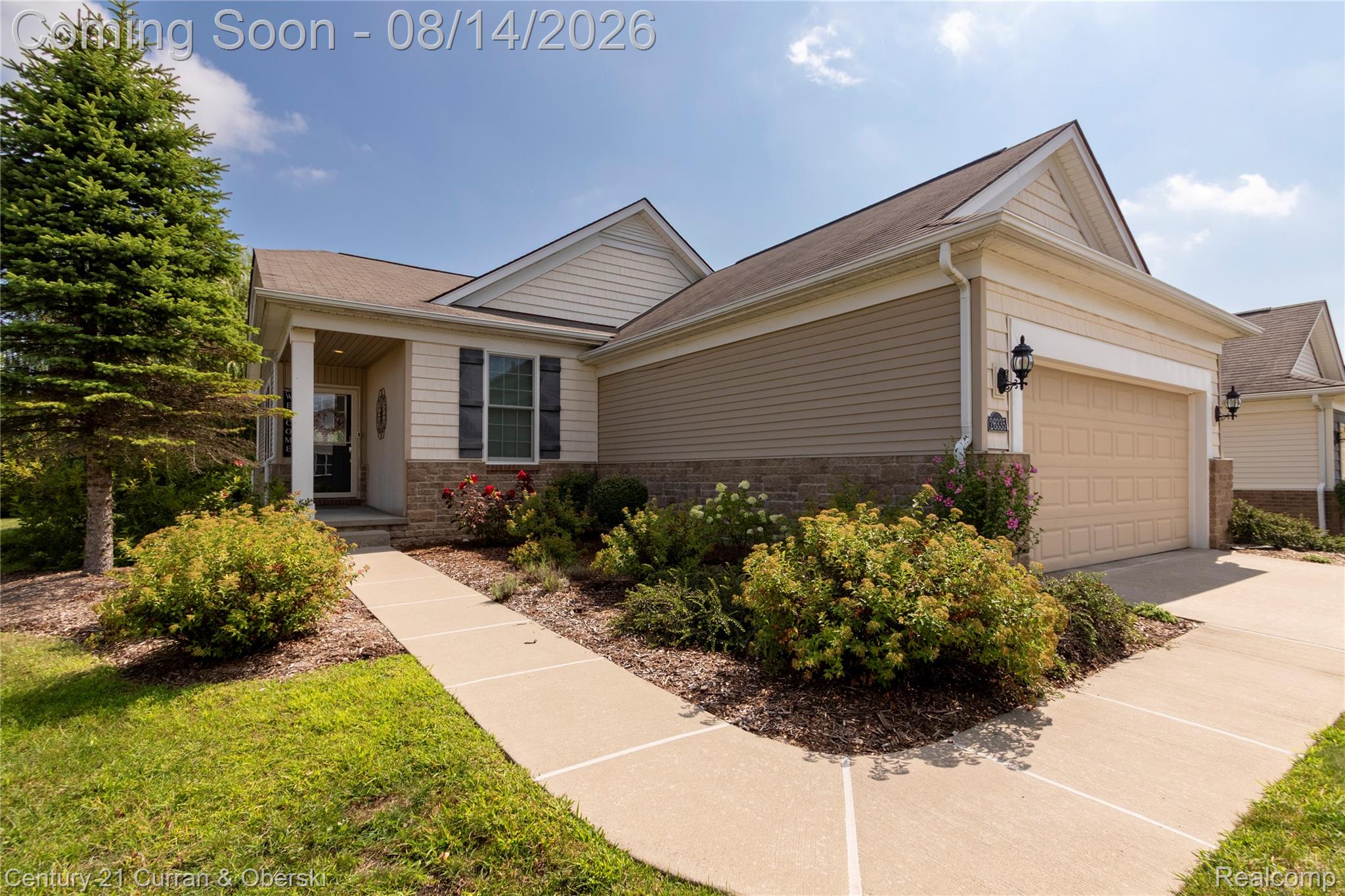 26335 Rock Lake Court