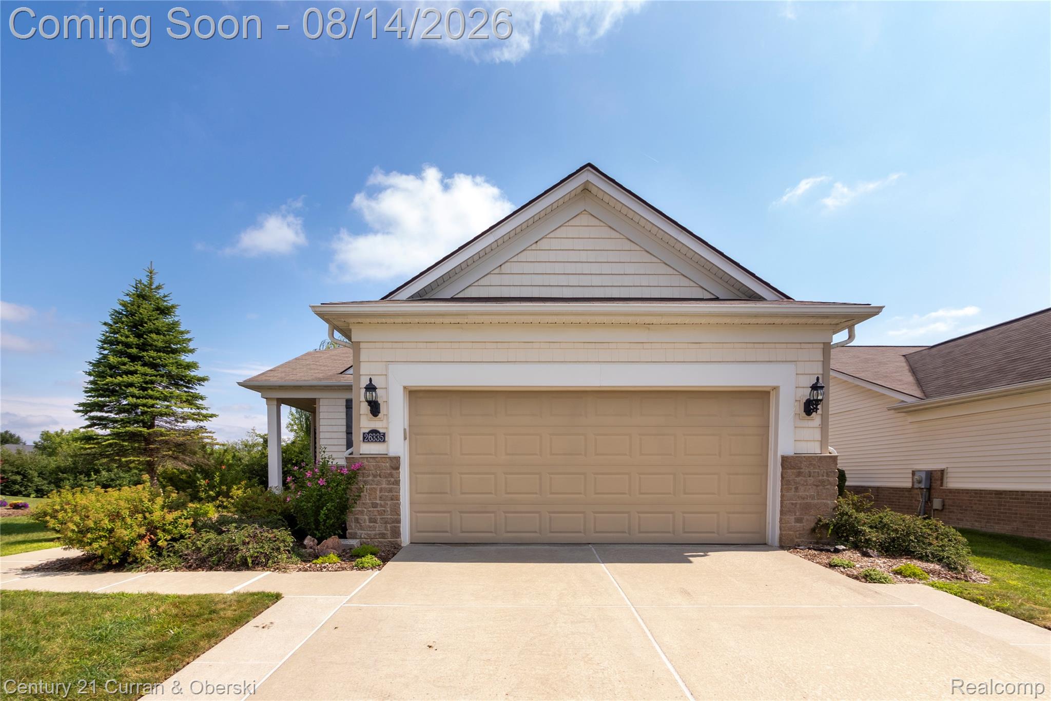 26335 Rock Lake Court